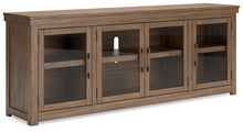 Load image into Gallery viewer, Boardernest Extra Large TV Stand
