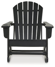 Load image into Gallery viewer, Sundown Treasure Rocking Chair
