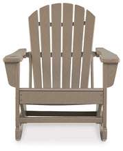 Load image into Gallery viewer, Sundown Treasure Rocking Chair

