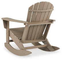Load image into Gallery viewer, Sundown Treasure Rocking Chair

