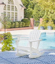 Load image into Gallery viewer, Sundown Treasure Rocking Chair
