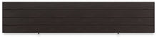 Load image into Gallery viewer, Darborn XL TV Stand w/Fireplace Option
