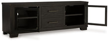 Load image into Gallery viewer, Galliden Extra Large TV Stand
