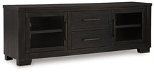 Load image into Gallery viewer, Galliden Extra Large TV Stand
