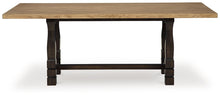 Load image into Gallery viewer, Charterton Dining Table and 8 Chairs
