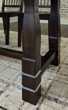 Load image into Gallery viewer, Charterton Dining Table and 8 Chairs
