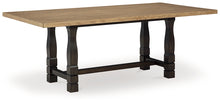 Load image into Gallery viewer, Charterton Dining Table and 8 Chairs
