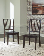 Load image into Gallery viewer, Charterton Dining Table and 8 Chairs
