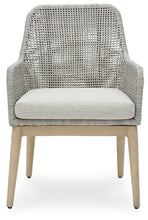 Load image into Gallery viewer, Seton Creek Arm Chair With Cushion (2/CN)
