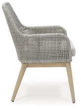 Load image into Gallery viewer, Seton Creek Arm Chair With Cushion (2/CN)

