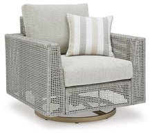 Load image into Gallery viewer, Seton Creek Swivel Lounge w/ Cushion
