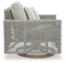 Load image into Gallery viewer, Seton Creek Swivel Lounge w/ Cushion
