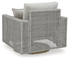 Load image into Gallery viewer, Seton Creek Swivel Lounge w/ Cushion
