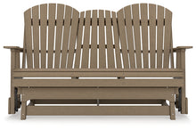 Load image into Gallery viewer, Hyland wave Glider Loveseat
