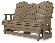 Load image into Gallery viewer, Hyland wave Glider Loveseat
