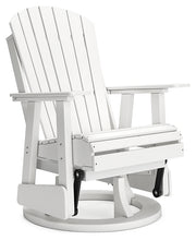 Load image into Gallery viewer, Hyland wave Swivel Glider Chair
