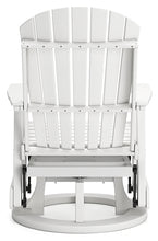 Load image into Gallery viewer, Hyland wave Swivel Glider Chair
