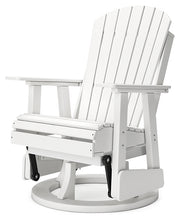 Load image into Gallery viewer, Hyland wave Swivel Glider Chair
