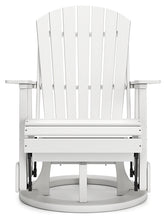Load image into Gallery viewer, Hyland wave Swivel Glider Chair
