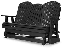 Load image into Gallery viewer, Hyland wave Glider Loveseat
