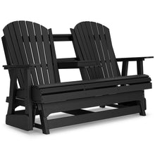 Load image into Gallery viewer, Hyland wave Glider Loveseat

