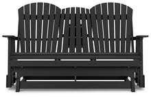 Load image into Gallery viewer, Hyland wave Glider Loveseat
