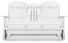 Load image into Gallery viewer, Hyland wave Glider Loveseat
