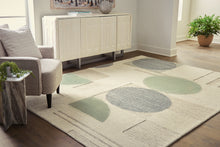 Load image into Gallery viewer, Dallane Medium Rug
