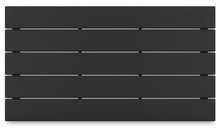 Load image into Gallery viewer, Hyland wave Rectangular Cocktail Table
