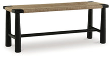 Load image into Gallery viewer, Acerman Accent Bench
