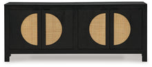 Load image into Gallery viewer, Cliffiings Accent Cabinet
