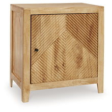 Load image into Gallery viewer, Emberton Accent Cabinet
