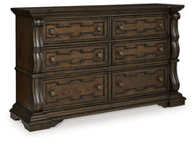 Load image into Gallery viewer, Maylee Dresser
