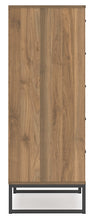 Load image into Gallery viewer, Deanlow Five Drawer Chest
