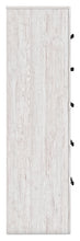 Load image into Gallery viewer, Cayboni Five Drawer Chest
