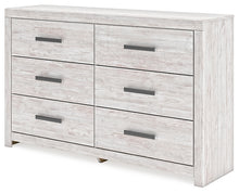 Load image into Gallery viewer, Cayboni Six Drawer Dresser
