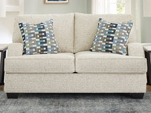 Load image into Gallery viewer, Valerano Loveseat
