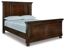 Load image into Gallery viewer, Robbinsdale  Panel Bed
