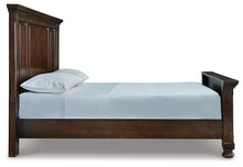 Load image into Gallery viewer, Robbinsdale  Panel Bed
