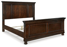 Load image into Gallery viewer, Robbinsdale  Panel Bed
