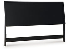 Load image into Gallery viewer, Danziar King Panel Headboard with Mirrored Dresser, Chest and 2 Nightstands
