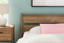 Load image into Gallery viewer, Deanlow  Platform Panel Bed
