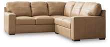 Load image into Gallery viewer, Bandon 2-Piece Sectional
