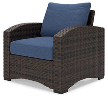 Load image into Gallery viewer, Windglow Lounge Chair w/Cushion (1/CN)
