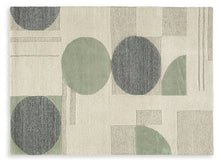 Load image into Gallery viewer, Dallane Medium Rug

