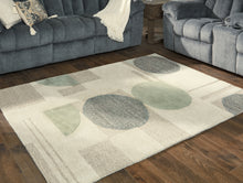 Load image into Gallery viewer, Dallane Medium Rug
