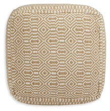 Load image into Gallery viewer, Adamont Pouf
