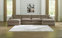 Load image into Gallery viewer, Sophie 4-Piece Sectional with Chaise
