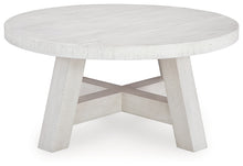 Load image into Gallery viewer, Jallison Round Cocktail Table
