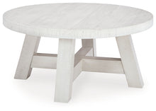 Load image into Gallery viewer, Jallison Round Cocktail Table
